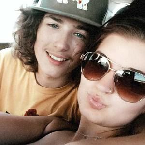 Meet your Posher, Ethan